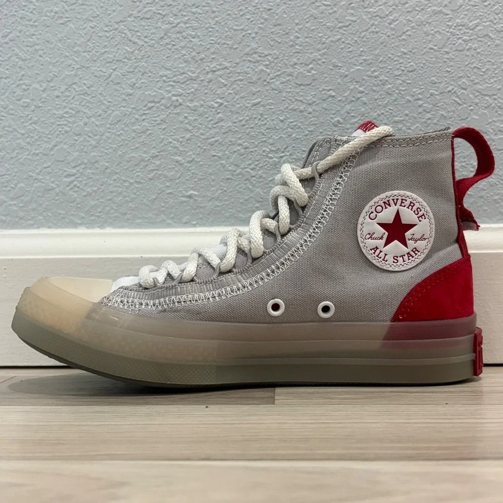 Converse Chuck Taylor All Star CX EXP High Top Limited Edition Unisex A12870C - Picture 5 of 13